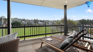 Surf N Turf - The Grandstand - 0