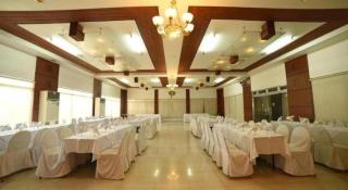 Marcian Business Hotel - 4