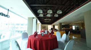 Marcian Business Hotel - 2