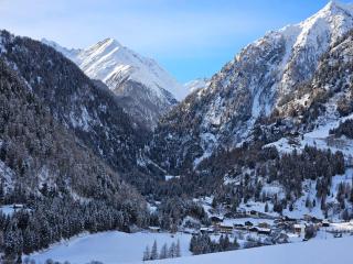 Ferienhaus Blauer Vogel - kostenfreie Saunanutzung - 7