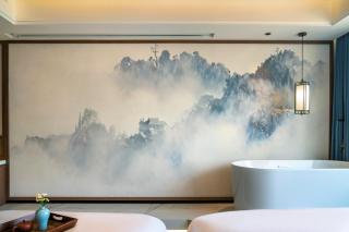 大豫仓二十四茶海云宿普洱景迈山店 - Mengzhe - 6