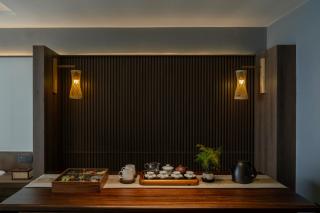 Dayucang Tea Sea Cloud Inn Jingmai Ancient Tree Tea Forest Store - 4