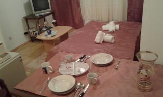 Apartment Daca Stan na dan - 2