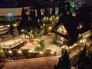 Dalat Old Market Town - 7