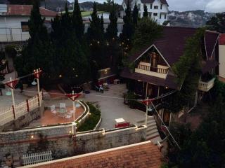 Dalat Old Market Town - 3