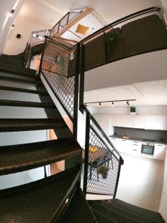 miniLOFT apartments Linz - 1