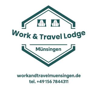 Work & Travel Lodge Münsingen - 1
