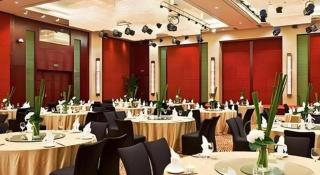 Crowne Plaza Shanghai Pudong By IHG - 3