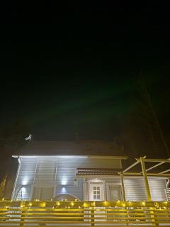 Cozy christmas home - Rovaniemi - 9