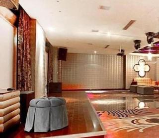 New Century Resort Jiulong Lake Ningbo - 8