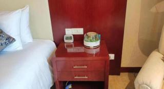 New Century Hotel Zaozhuang Fengming - 2