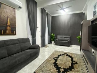 D'Savanna Homestay Gerik - 8