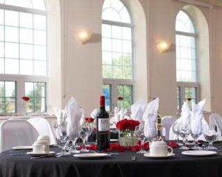 Coast High Country Inn - 7