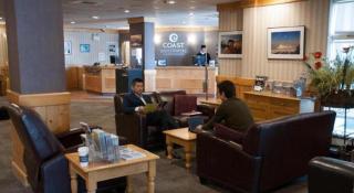 Coast High Country Inn - 1