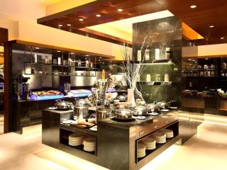 Kunshan Newport Hotel - 6