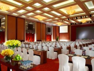 New Century Grand Hotel Zhejiang Sanli - 3