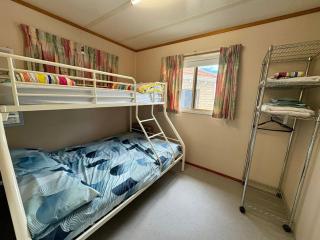 Cosy Corner Cabin - 4