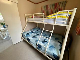 Cosy Corner Cabin - 3