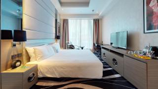 Hotel Madera Hong Kong - 7