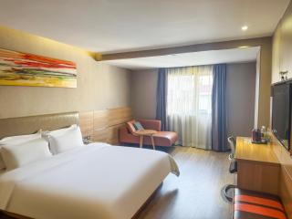 7天优品深圳龙岗大运中心爱联地铁站店 - 0