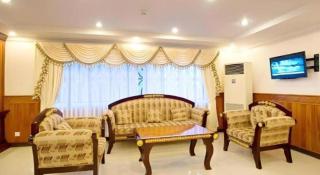 Jun Yue Hotel - Phnom Penh - 4