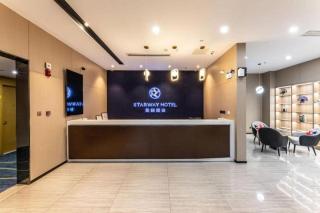 Jinjiang Inn Suzhou Railway Station Wanda Plaza Pinglong Road Metro Station - 6