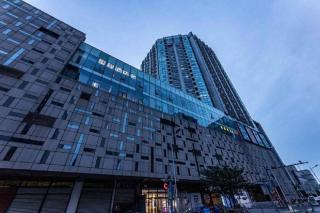 Jinjiang Inn Suzhou Railway Station Wanda Plaza Pinglong Road Metro Station - 4