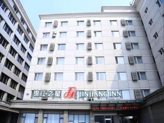Jinjiang Inn - Xishan Road - 8