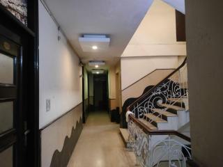 Collection O Paharganj NDLS Railways Formerly Sai Mahal International - 4