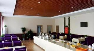 GreenTree Inn Langfang GuAn County Xinyuan Street Express Hotel - 5