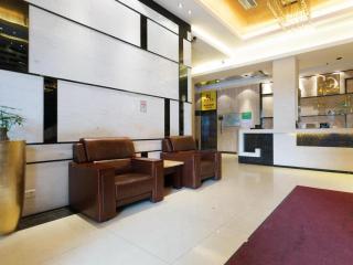 Insail Hotels Guangzhou Huangpu Dashadi Metro Station - 7