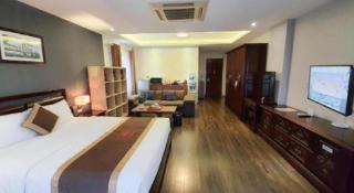 Cherry Hotel 1 Hanoi - 7