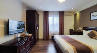 Cherry Hotel 1 Hanoi - 4