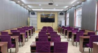 GreenTree Inn Langfang GuAn County Xinyuan Street Express Hotel - 1