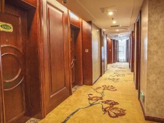 Vienna Hotel Guiyang Jiaxiulou Jichang Road - 7