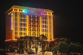 Zhuhai HongJingWan Hotel - 9