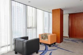 Warmly Hotel Suzhou Shuanghuwan - 9