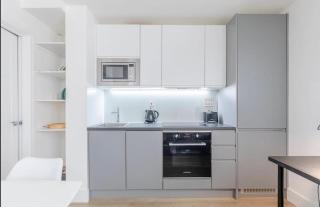 Newacre Apartment in East Grinstead - 6