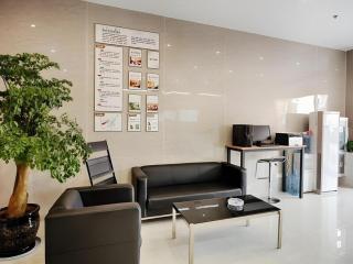 GreenTree Alliance Suzhou Zhangjiagang Nanfeng Town Hotel - 9