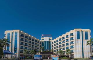 Excemon Beach Hotel Beihai - 6