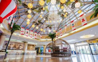 Excemon Beach Hotel Beihai - 4