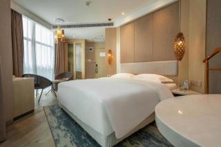 Excemon Beach Hotel Beihai - 1
