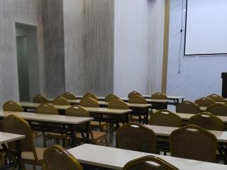 GreenTree Inn Fuzhou Eastern Capital Express Hotel - 2