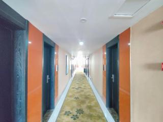 Thank Inn Plus hotel He'nan Zhoukou Chuanhui District Red Star Macalline - 7