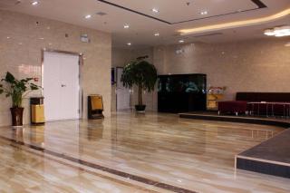 Thank Inn Plus hotel He'nan Zhoukou Chuanhui District Red Star Macalline - 4