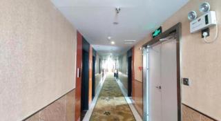 Thank Inn Plus hotel He'nan Zhoukou Chuanhui District Red Star Macalline - 3