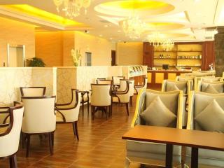 Shanghai Dikang Boutique Hotel - 6