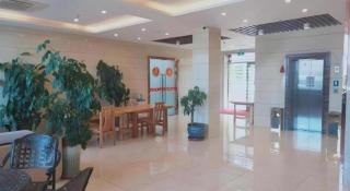 GreenTree Inn Yichun Qingshan Street Express Hotel - 6