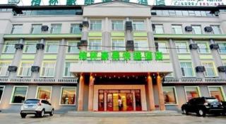 GreenTree Inn Yichun Qingshan Street Express Hotel - 4