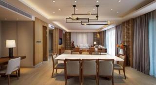 La Fountain Hotel & Resort Sanya - 9